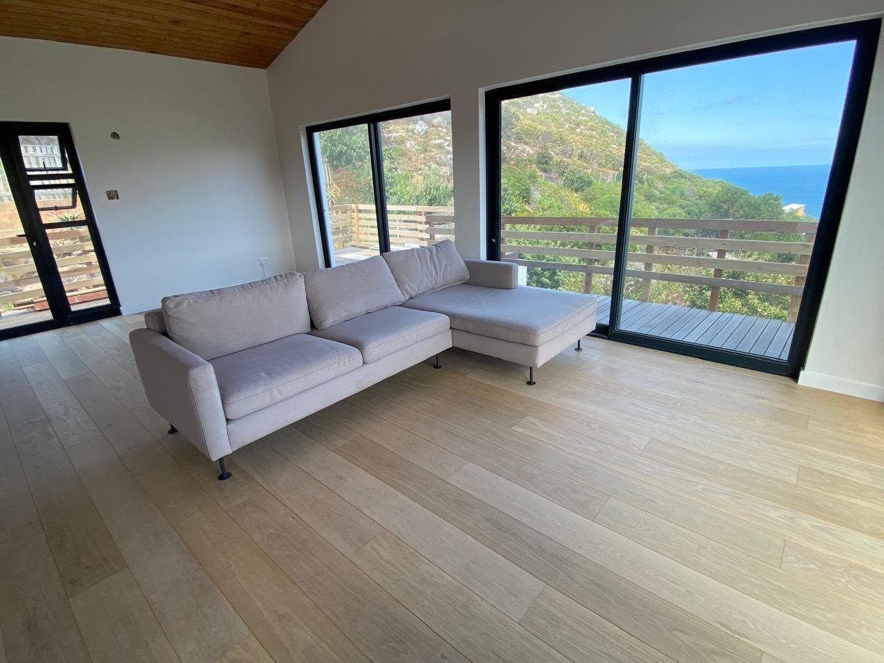 Glencairn Engineered Oak, flooring by Imbiza