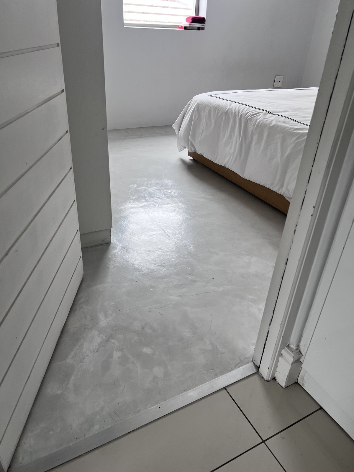 Sunset Beach Home before